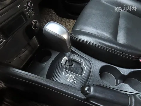 Renault SM3