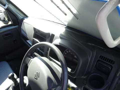 Suzuki Carry Track