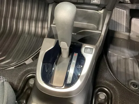 Honda Jazz (Fit)
