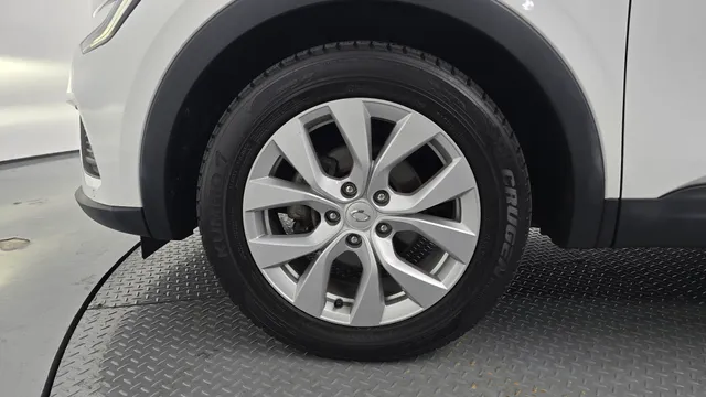 Renault XM3