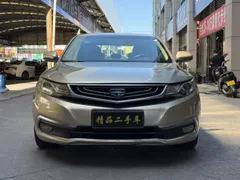 Geely Emgrand GL
