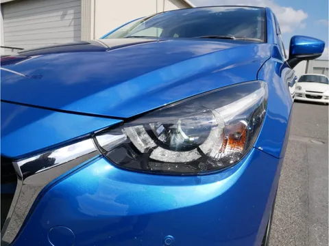 Mazda Mazda2 (Demio)