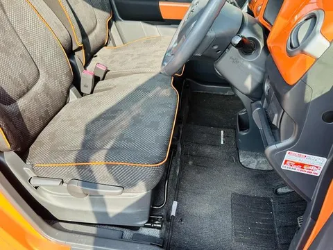 Mazda Flair Crossover