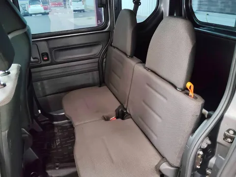 Honda N-VAN Plus Style