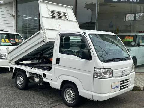 Honda Acty Truck
