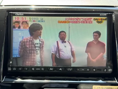 Suzuki Palette SW