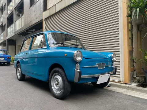 Autobianchi