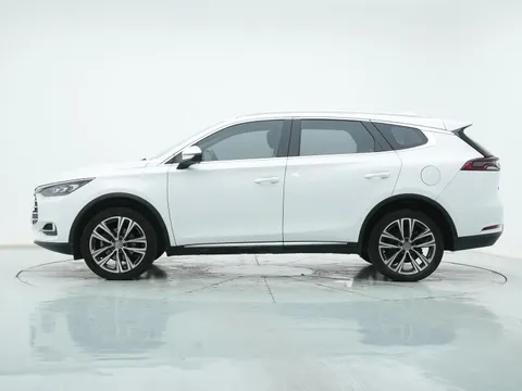 BYD