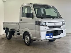 Suzuki Carry Track