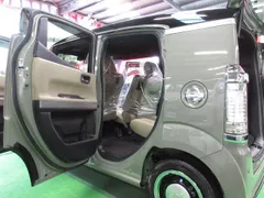 Honda N-BOX Slash