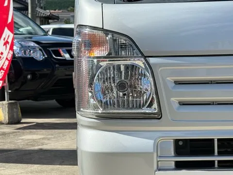 Suzuki Carry Track