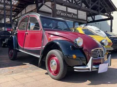 Citroen 2CV