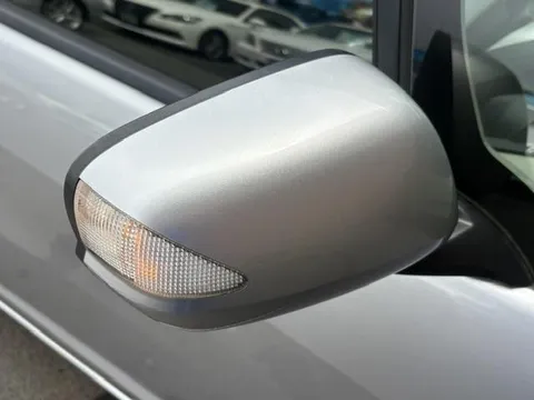 Honda Jazz (Fit)