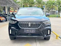Wey VV5