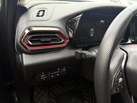 Changan Oshan X5