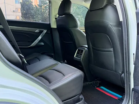 Geely Boyue