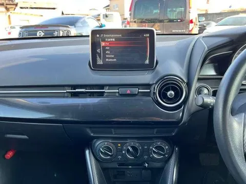 Mazda Mazda2 (Demio)