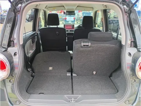 Toyota Pixis Joy