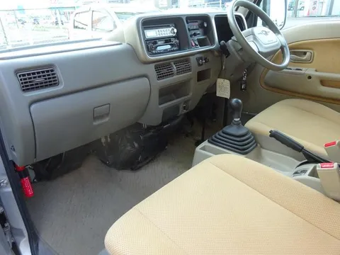 Subaru Dias Wagon