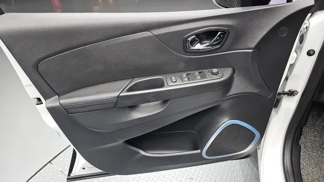 Renault QM3