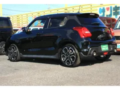 Suzuki Swift Sport