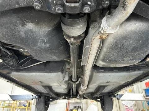 Subaru Vivio