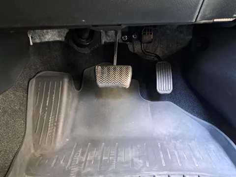 Toyota Corolla Touring
