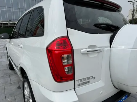 Chery Tiggo 3