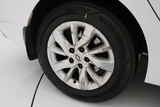 Renault SM5