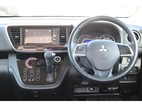 Mitsubishi eK Space Custom