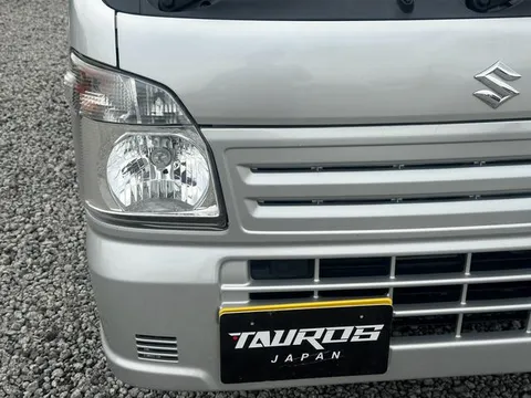 Suzuki Super Carry