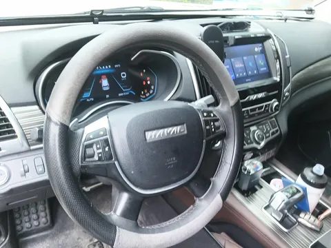 Haval H9