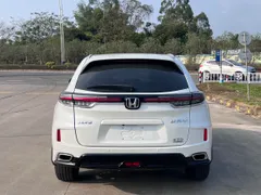 Honda UR-V