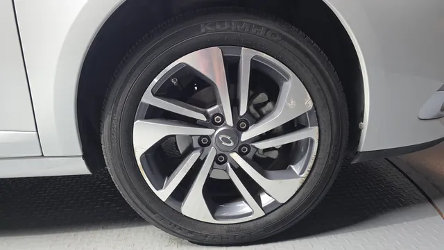 Renault SM3