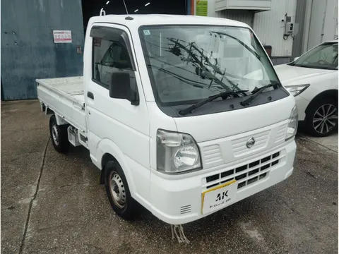 Nissan Clipper Truck