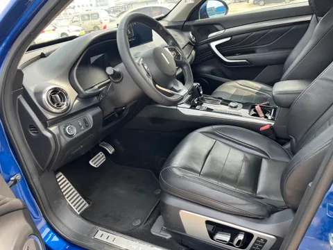 Wey VV7
