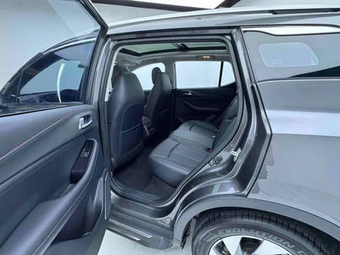 Gac GS4