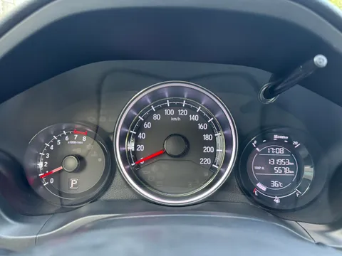 Honda XR-V