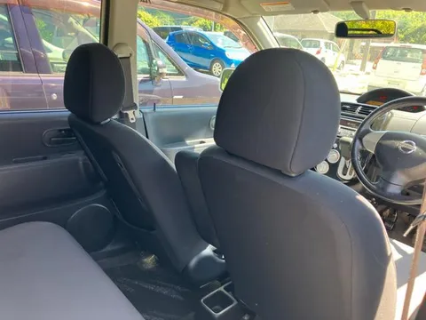 Nissan Otti