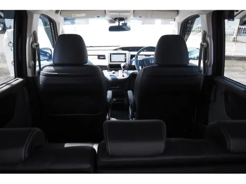 Honda Freed Plus