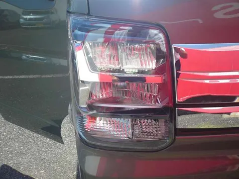 Nissan Clipper Rio