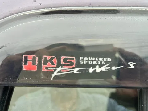 Mazda Flair Custom Style