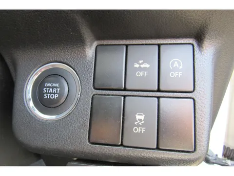 Suzuki Alto Turbo RS