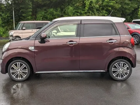 Toyota Pixis Joy