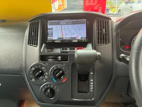 Toyota TownAce Van