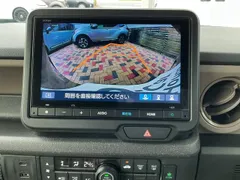 Honda N-BOX Joy