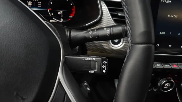 Renault XM3