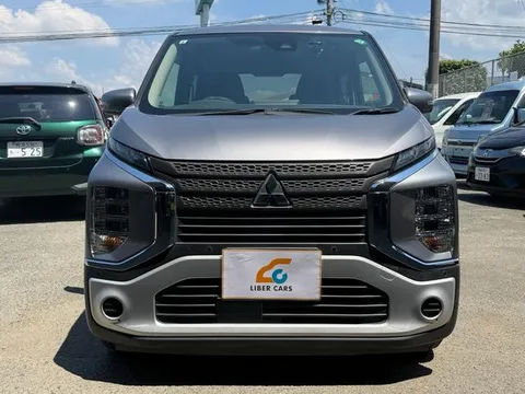 Mitsubishi eK X