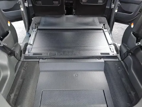 Subaru Justy