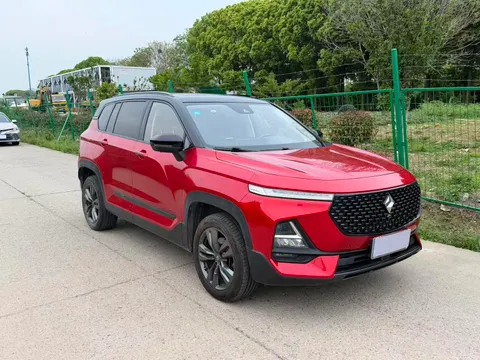 Baojun RS-5